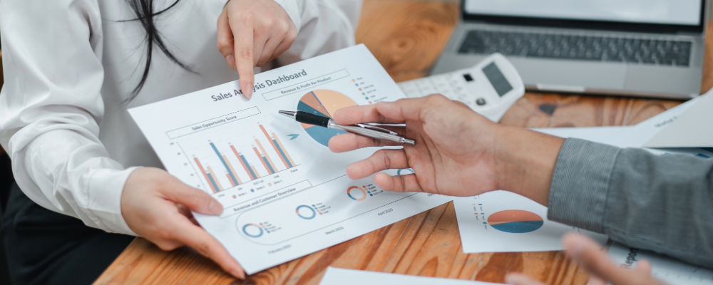 Enhance Sales Team Performance